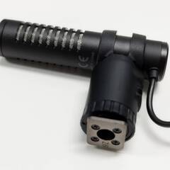 【美品】FUJIFILM MIC-ST1 ステレオマイクの画像