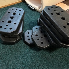 トレーニングマシーンの画像