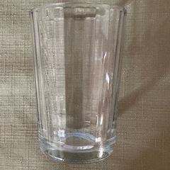 グラスの画像