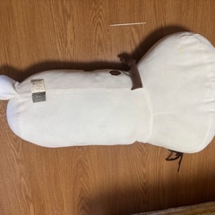 【美品】アナと雪の女王２ オラフぬいぐるみ 約60cmの画像