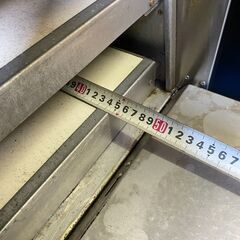 トロナジャパン ピザオーブン Tolona Japan TJ-M285 単相200V 電気オーブン 店舗用　Pizza oven 業務用の画像