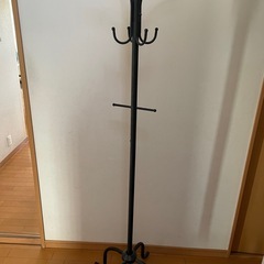ポールハンガーの画像