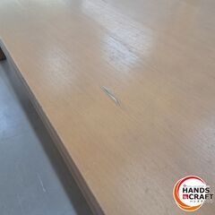 ✨１点限り★中古　テーブル　引取限定・現物確認可能✨うるま市田場✨の画像