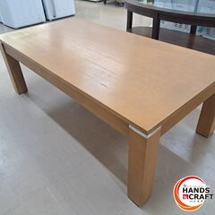 ✨１点限り★中古　テーブル　引取限定・現物確認可能✨うるま市田場✨の画像