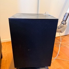 SONY サラウンドスピーカー
システムの画像