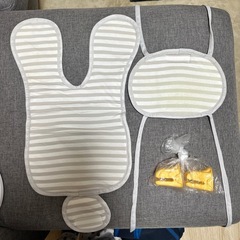 エールべべ・クルット４Ouiの画像