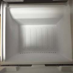 一人暮らしにオススメ！シャープの152L冷凍庫付き冷蔵庫【2023年製】【動作確認済み】の画像