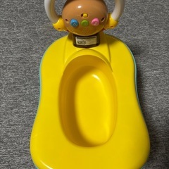 おまる　アンパンマン　ベビーの画像
