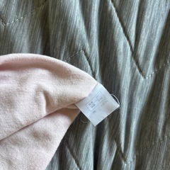 ロンパース  70cmの画像