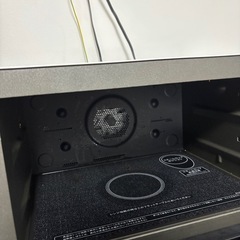シャープ 
オーブンレンジの画像