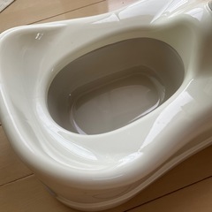 おまる　おまるシートの画像