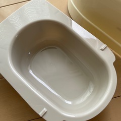 おまる　おまるシートの画像