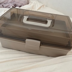 ワイヤーボックスとツールボックスまとめての画像