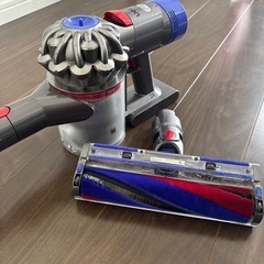ダイソン掃除機の画像