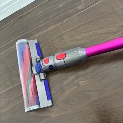 ダイソン掃除機の画像