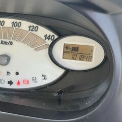ミラ★車検R8年７月まで★すぐ乗れます！の画像
