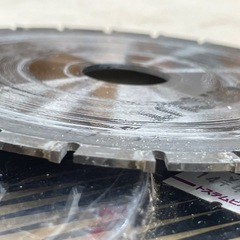 金工刃 パワーカッター110mm DS-212の画像