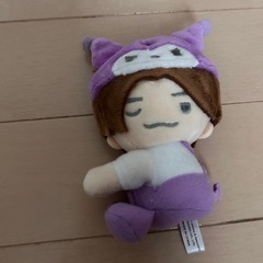 なにわ男子　高橋恭平の画像