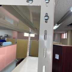 什器棚　スチール棚　　リサイクルショップ宮崎屋　住吉店25.10.2の画像