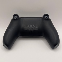 （相談中）②デュアルセンス（ブラック）の画像