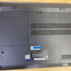 第10世代Win11正式対応　office2021　i5メモリ8GB　SSD搭載ノートパソコンの画像