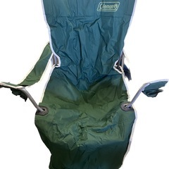 ◎ アウトドアイージーリフトチェア ST Coleman コールマン　170A7549の画像