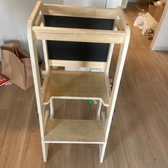 子供の多目的用具の画像