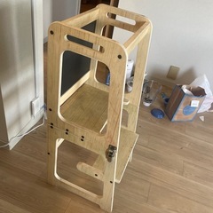 子供の多目的用具の画像