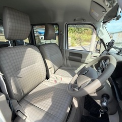 🚗 SUZUKI EVERYの画像