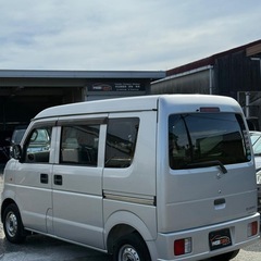 🚗 SUZUKI EVERYの画像