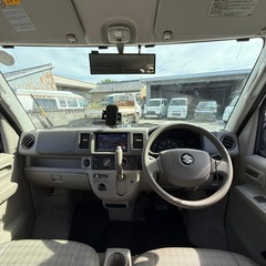🚗 SUZUKI EVERYの画像