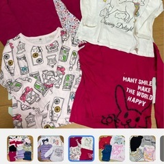子ども服　１１０サイズ　　の画像