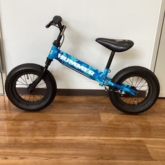 ストライダー（HUMMER)【町田市再生家具】251901の画像