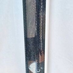 【B304】三洋電機　遠赤外線ストーブ　2005年製　動作確認OKの画像