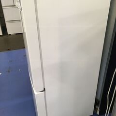 ★リユースのサカイ横浜南店★YM1479 ワールプールジャパン 冷蔵庫 YRZ-F15J 156L 22年製 動作確認／クリーニング済みの画像