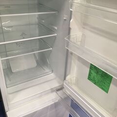 ★リユースのサカイ横浜南店★YM1479 ワールプールジャパン 冷蔵庫 YRZ-F15J 156L 22年製 動作確認／クリーニング済みの画像
