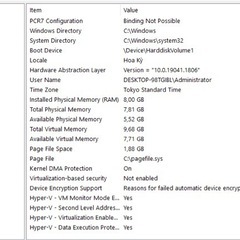 DELL VOSTRO 3582の画像