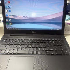 DELL VOSTRO 3582の画像
