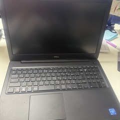 DELL VOSTRO 3582の画像