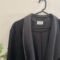 美品✨コートMサイズの画像