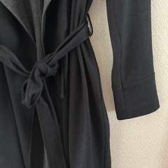 美品✨コートMサイズの画像