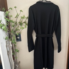 美品✨コートMサイズの画像