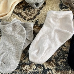 キッズ靴下 セット11-15 の画像