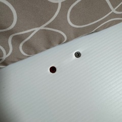 besrey ベビーベッドの画像