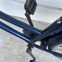 ママちゃり、オートライト！の画像