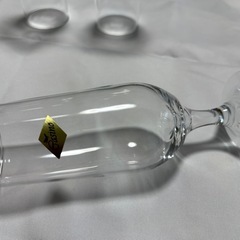 ワイン🍾グラスの画像