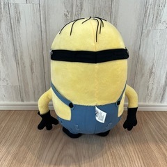 ミニオンズ　ぬいぐるみの画像