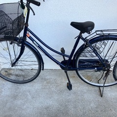 ママちゃり、オートライト！