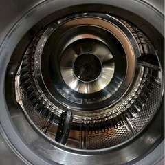 【成約済み】SHARP ドラム式洗濯機 ES-WS13-TL 洗濯11kg乾燥6kgの画像