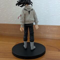 東京リベンジャーズ 場地圭介 フィギュアの画像